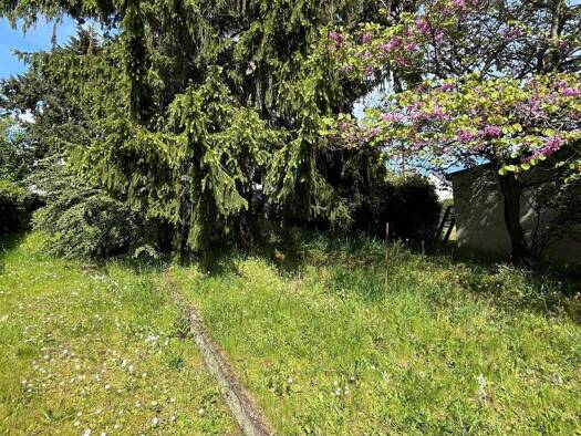 Terrain constructible à vendre 116 000 € 470 m² de terrain Savenay 44260