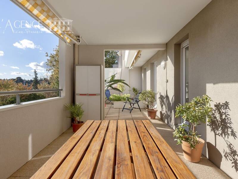 Maison à vendre, 123m², AIX EN PROVENCE