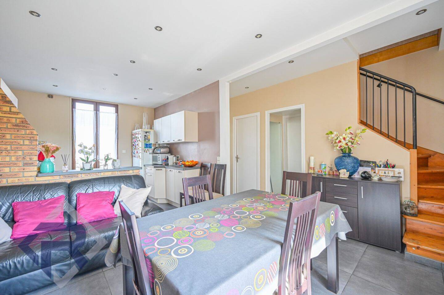 Maison à vendre, 100m², MONTREUIL