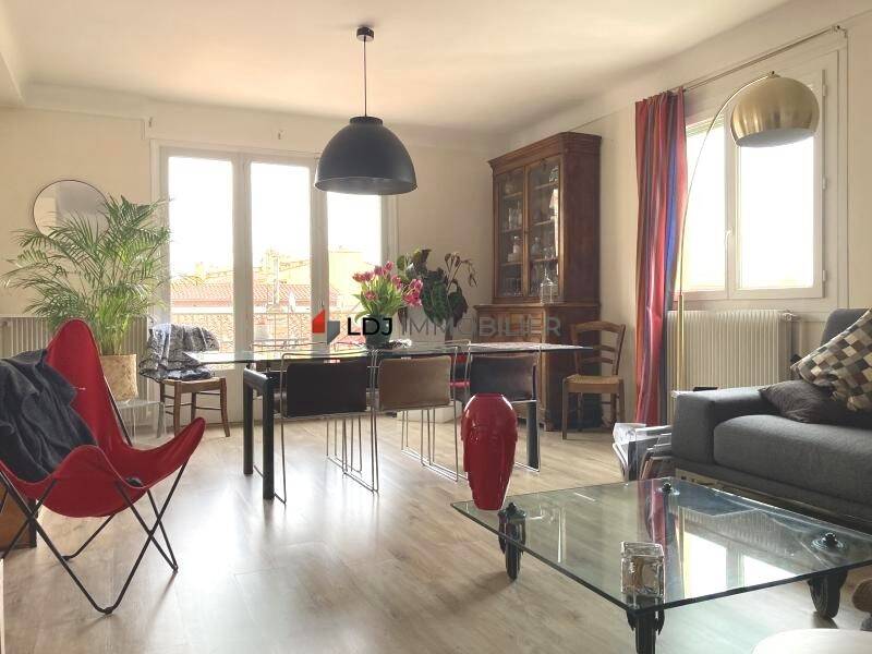 Maison à louer, 84m², PERPIGNAN