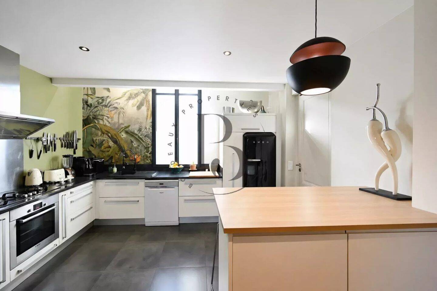 Maison à vendre, 139m², LE BOUSCAT