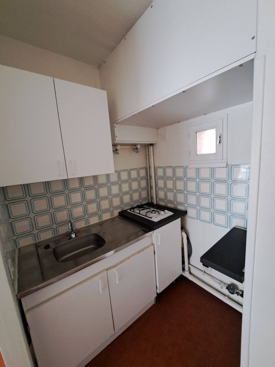 Maison à louer, 36m², NANCY