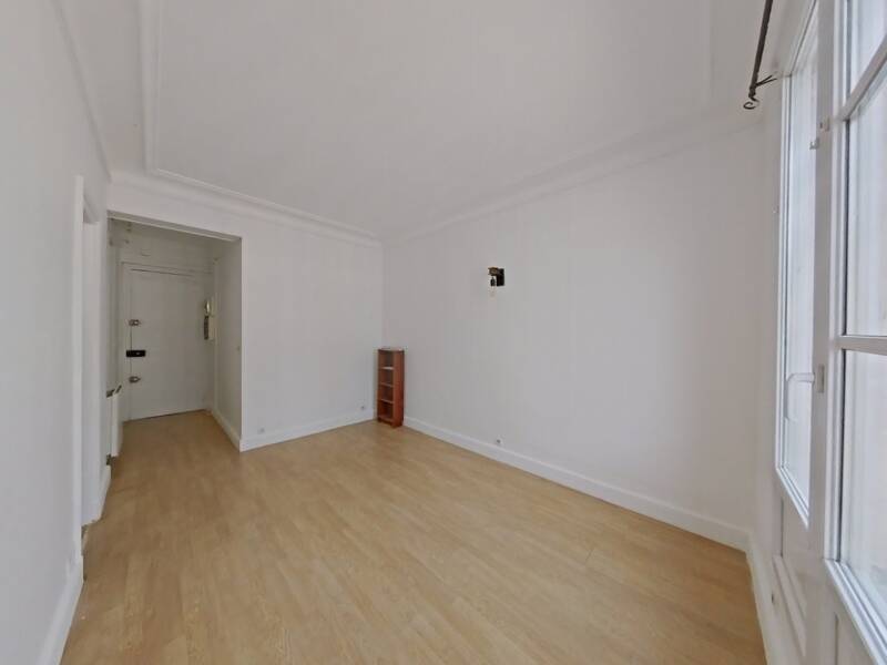 Maison à louer, 29m², PARIS 11E