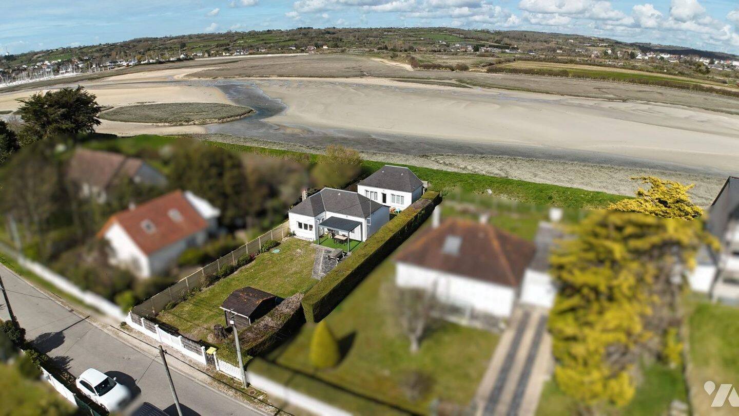 Maison à vendre, 0m², BARNEVILLE CARTERET