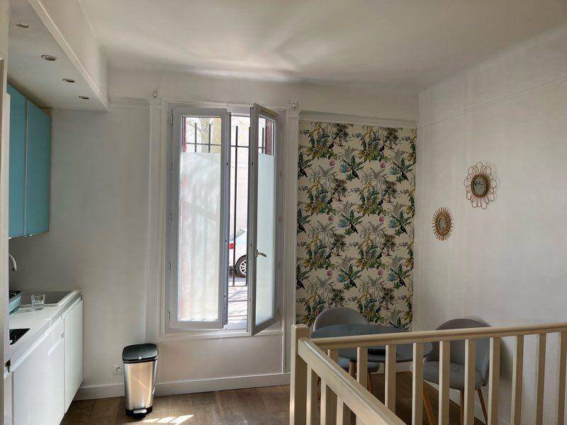 Maison à louer, 26m², LA GARENNE COLOMBES