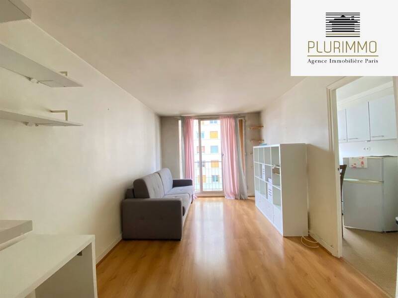 Maison à louer, 30m², PARIS 12E