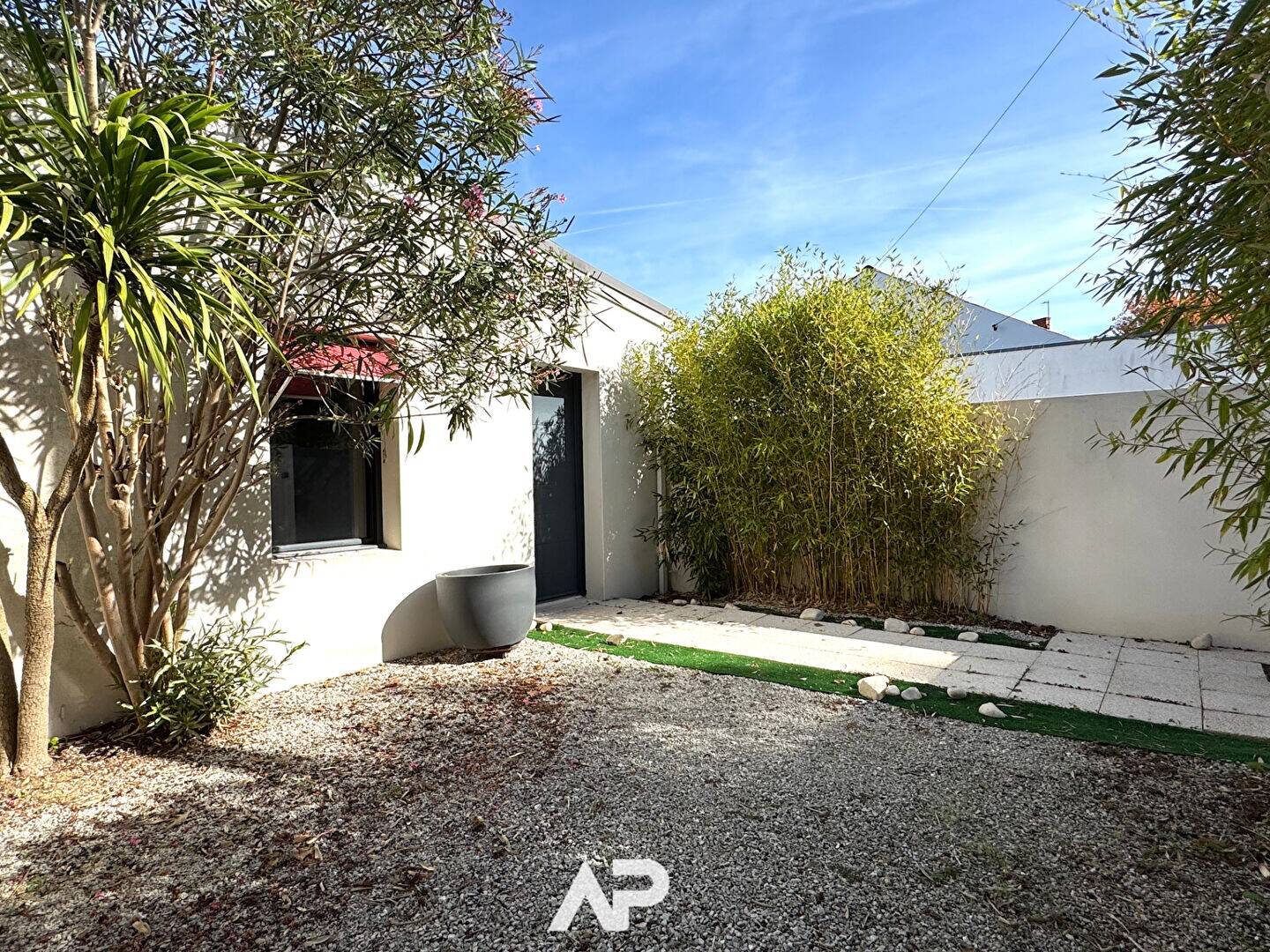 Maison à vendre, 106m², LA ROCHELLE