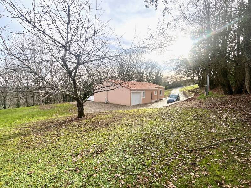 Maison à louer, 99m², ALLEZ ET CAZENEUVE