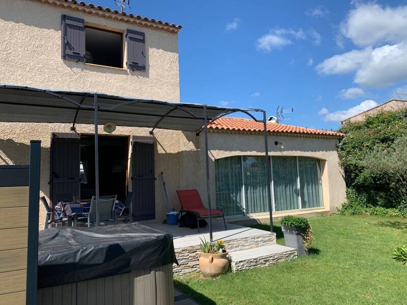 Maison à vendre, 140m², AIX EN PROVENCE