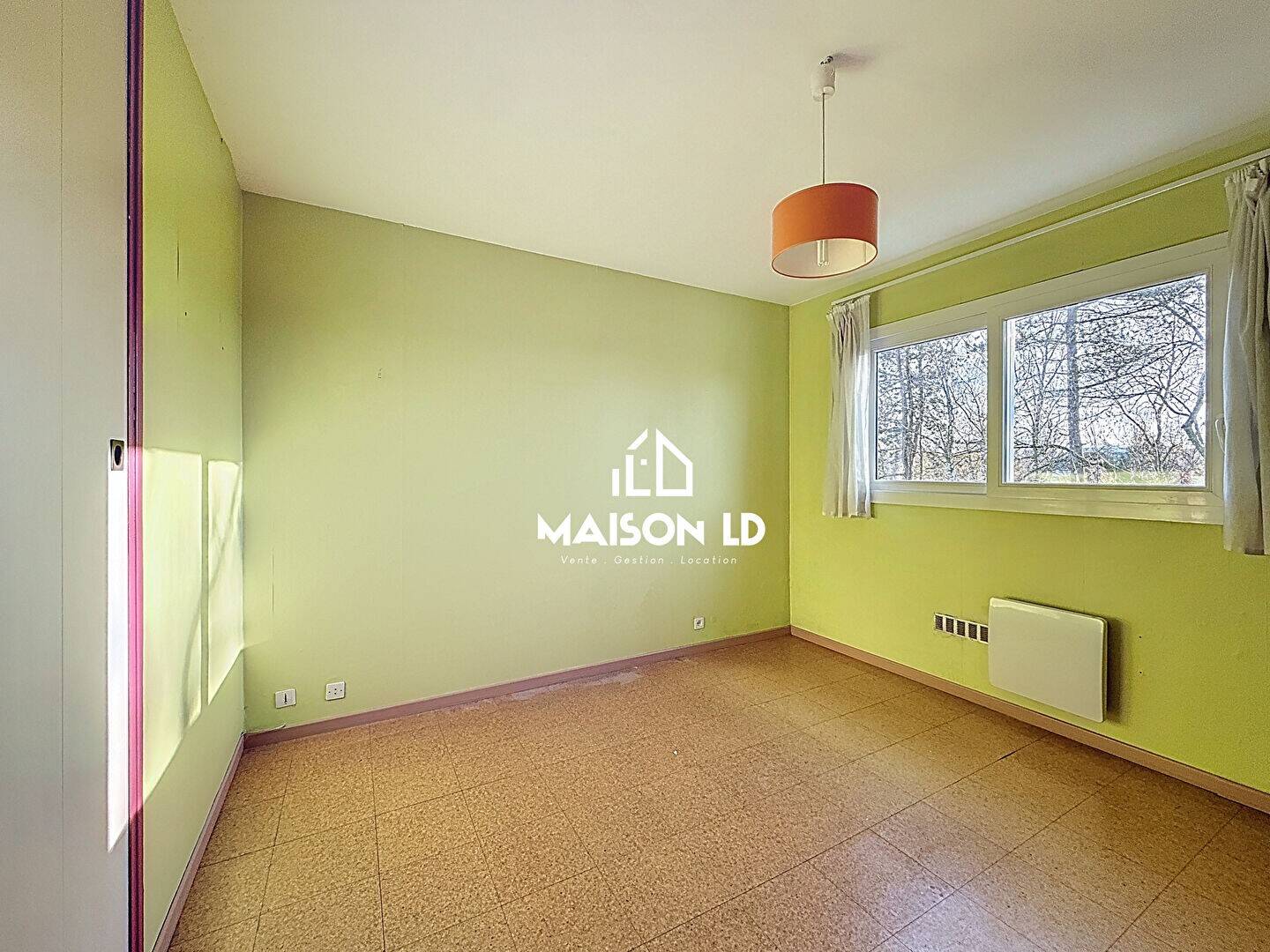 Maison à vendre, 89m², CAEN