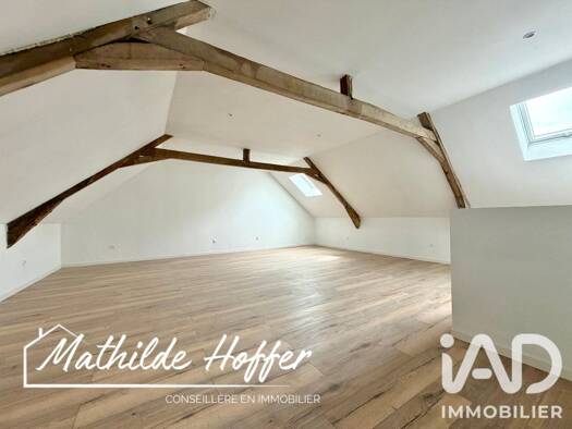 Maison de ville à vendre 169 900 € 7 pièces 5 chambres 150 m² 240 m² de terrain Fruges 62310
