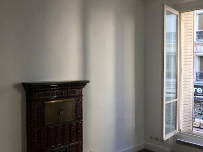 Maison à louer, 32m², PARIS 14E