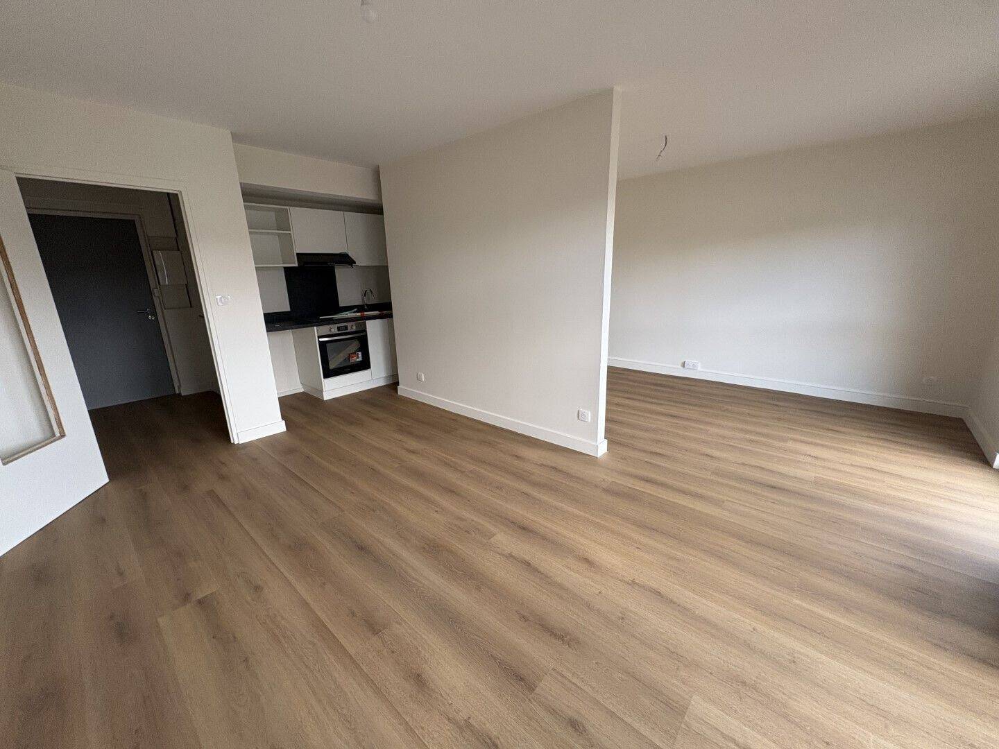 Maison à louer, 39m², NANCY
