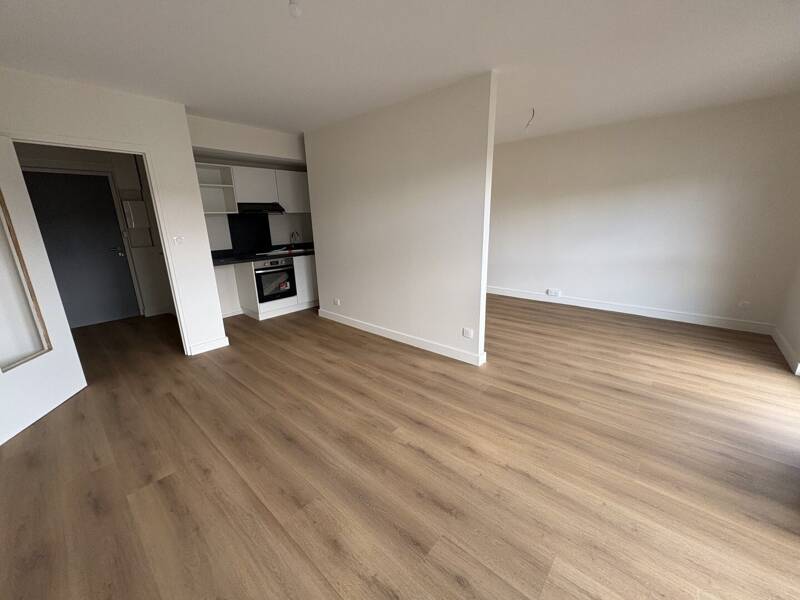 Maison à louer, 39m², NANCY