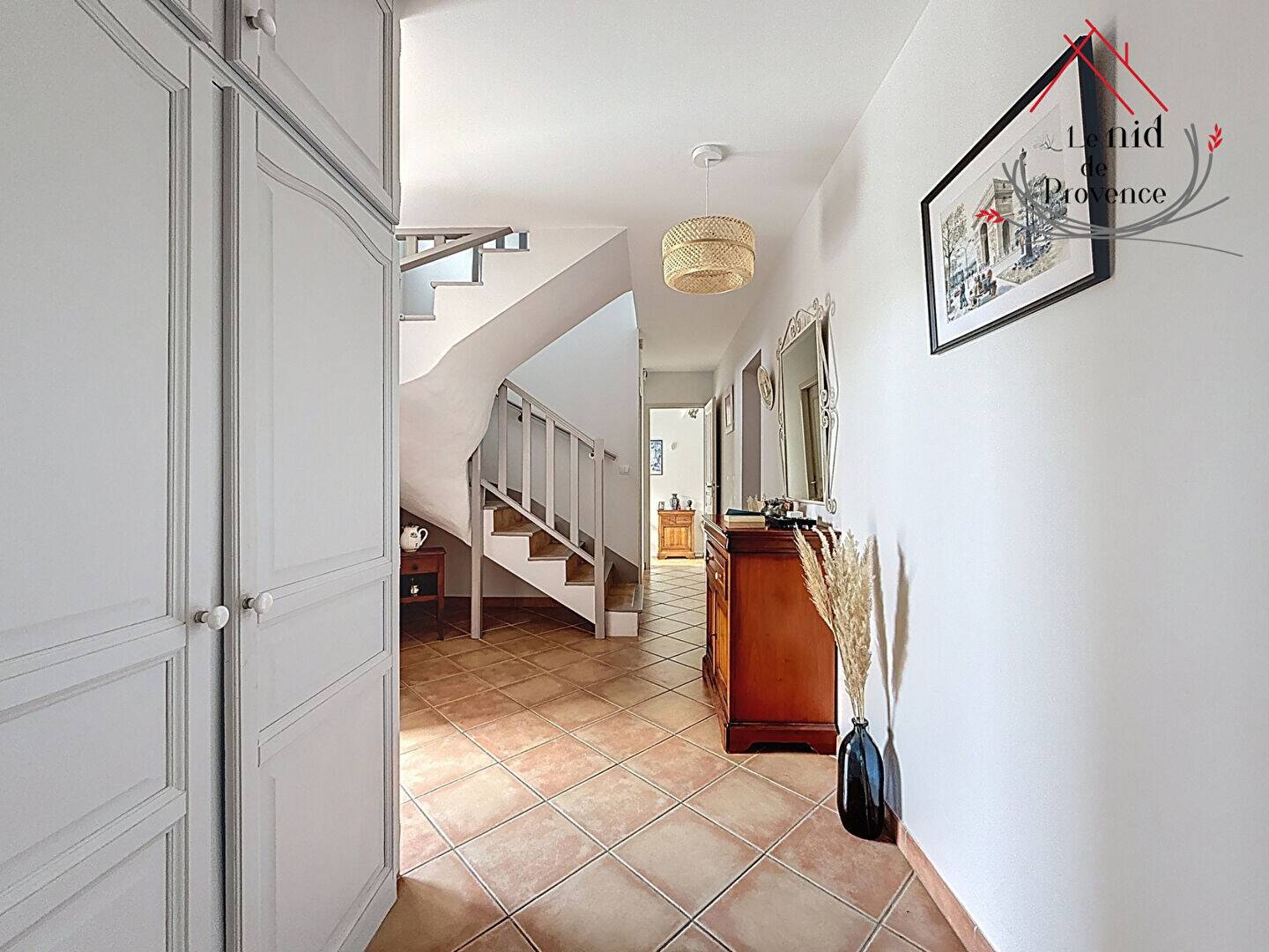 Maison à vendre, 155m², CHATEAUNEUF DE GADAGNE
