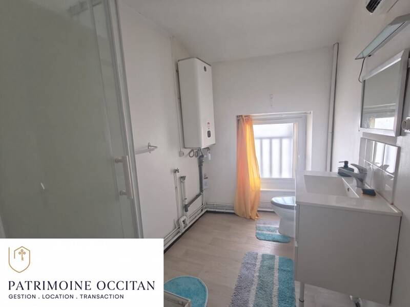 Maison à louer, 23m², REVEL