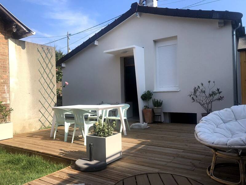 Maison à louer, 39m², TAVERNY