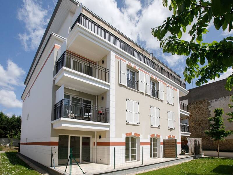 Maison à louer, 38m², GAGNY