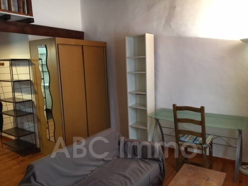 Maison à louer, 20m², AIX EN PROVENCE