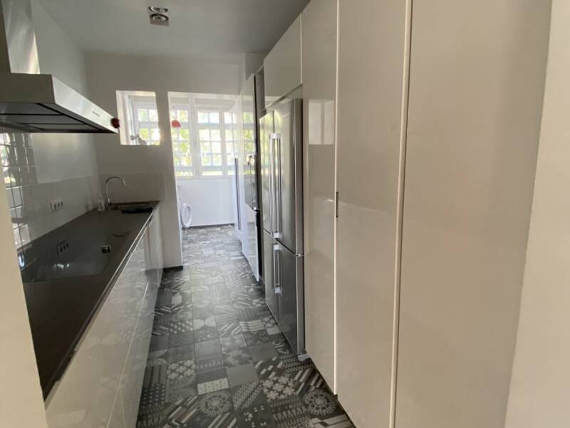 Maison à louer, 105m², MARSEILLE 8E