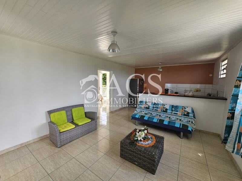 Maison à louer, 40m², SAINT ESPRIT