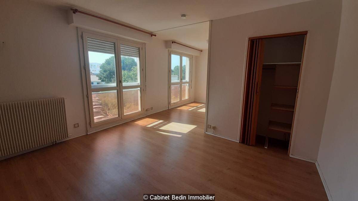 Maison à louer, 31m², LE BOUSCAT