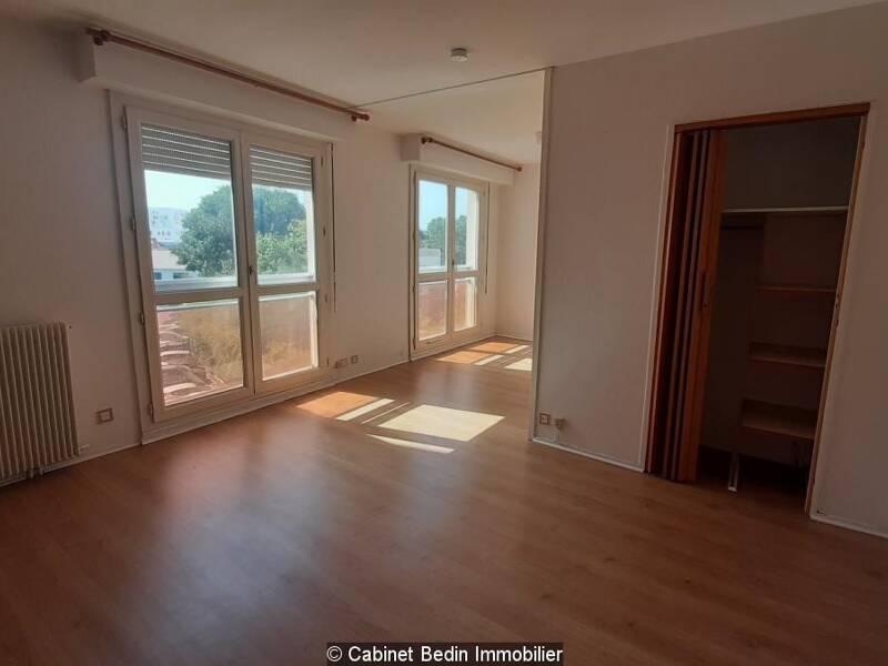 Maison à louer, 31m², LE BOUSCAT
