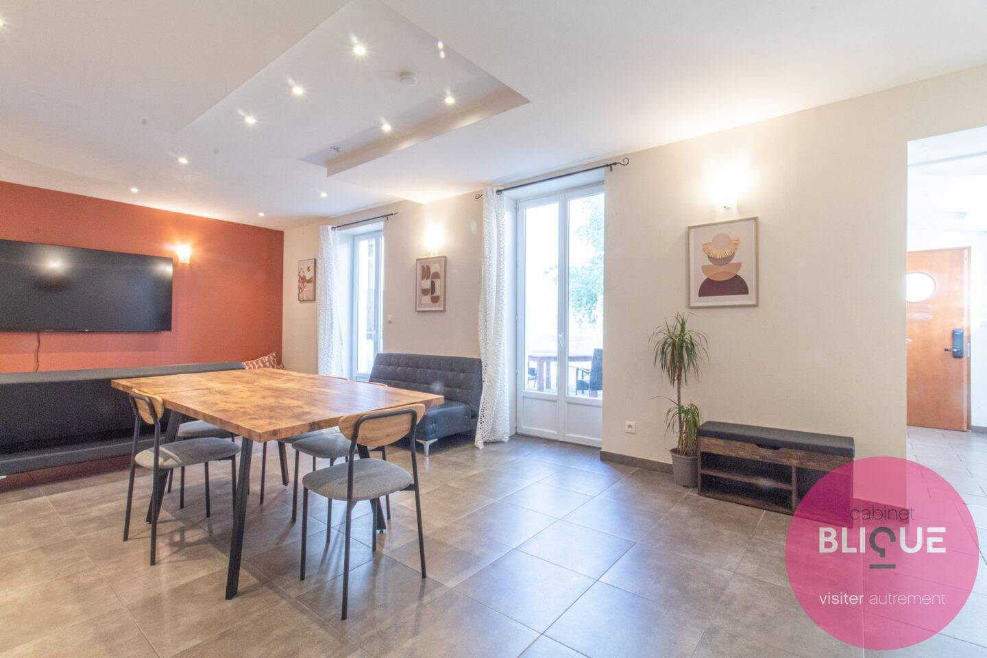 Maison à vendre, 127m², NANCY