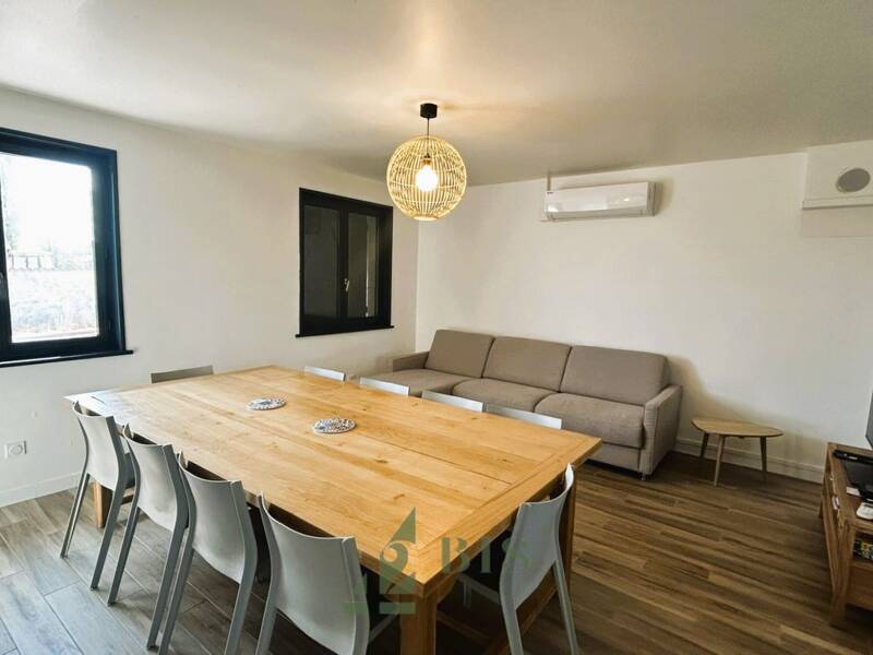 Maison à louer, 94m², ROANNE