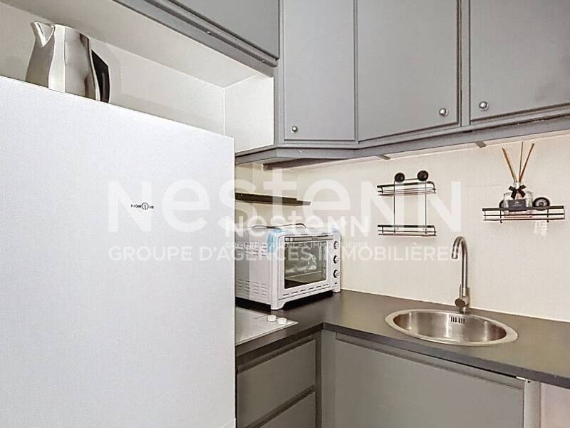 Maison à louer, 35m², PLAISIR