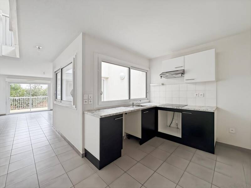 Maison à vendre, 78m², QUINT FONSEGRIVES