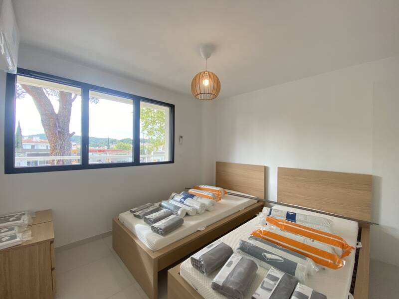 Maison à louer, 79m², AIX EN PROVENCE