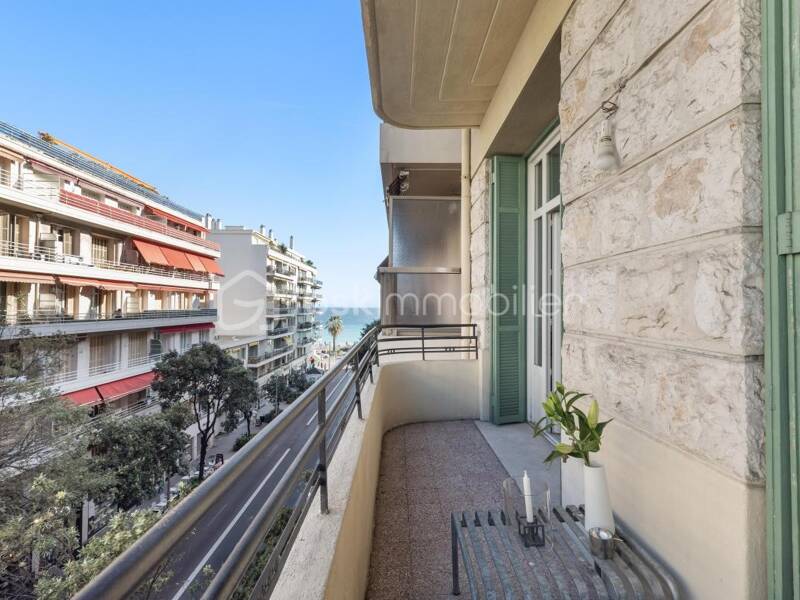 Maison à vendre, 90m², NICE