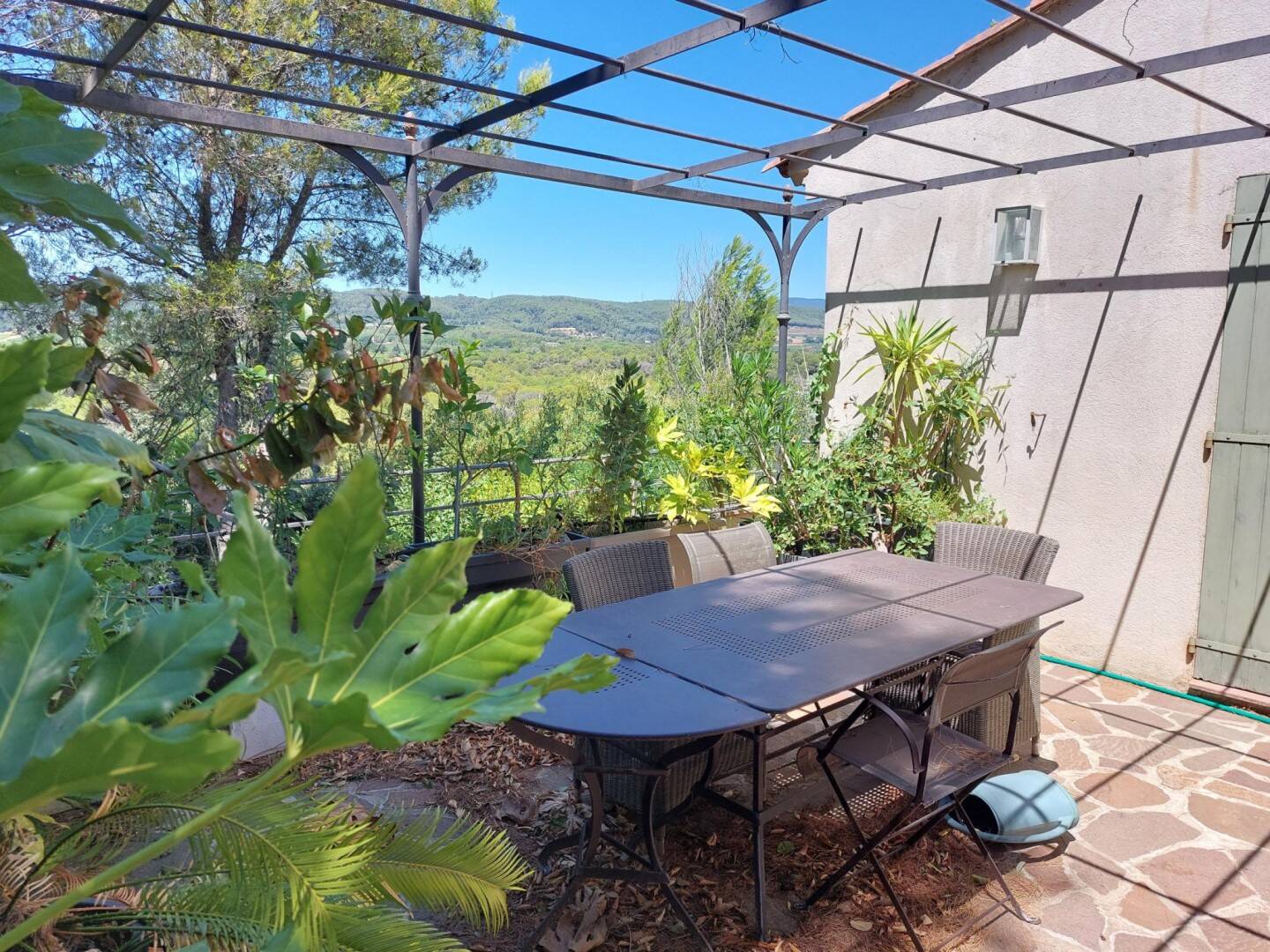 Maison à vendre, 123m², LA MOTTE