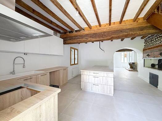 Maison à vendre 199 000 € 4 pièces 3 chambres 116,5 m² 20 m² de terrain Chalamont 01320