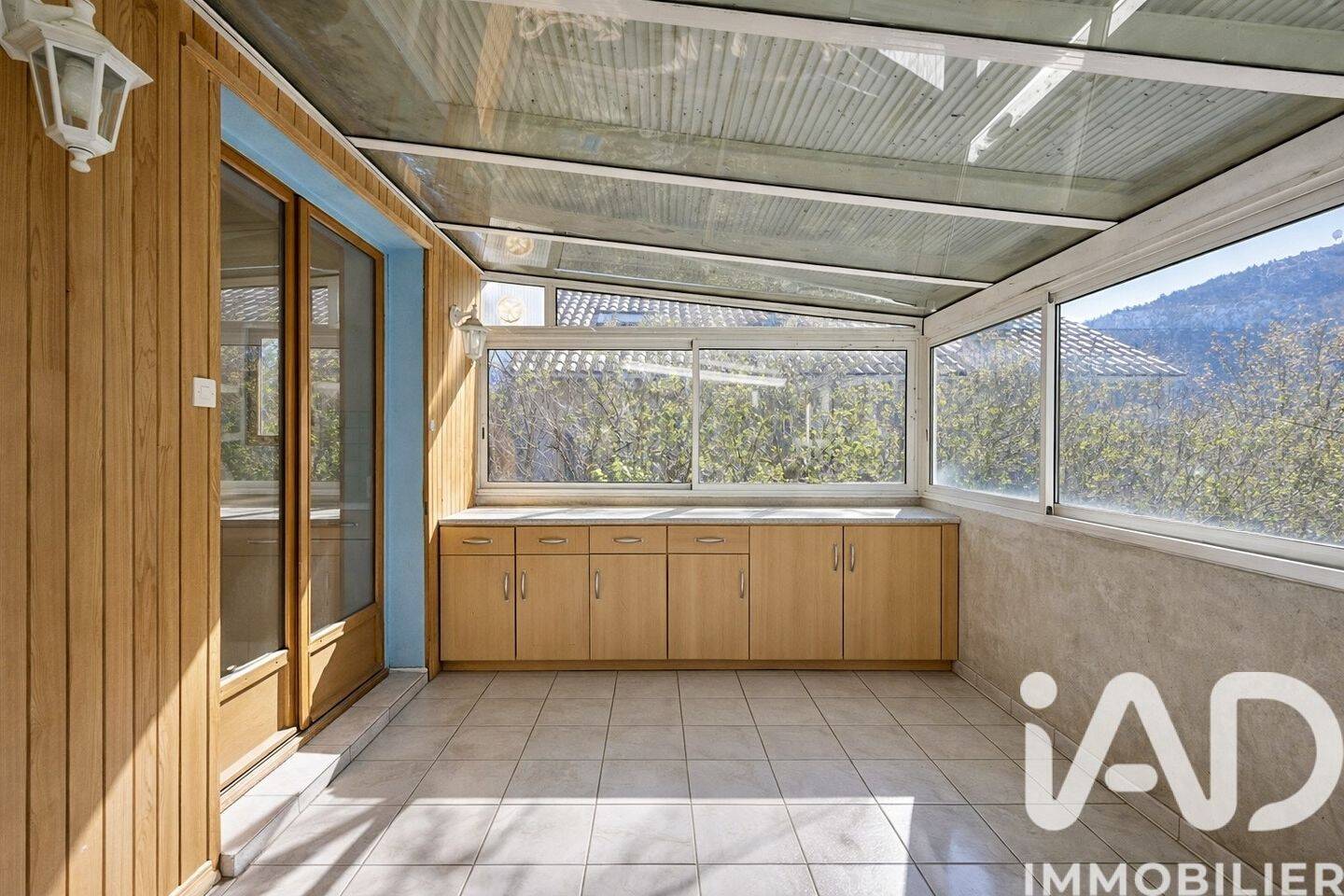 Maison à vendre, 100m², PLAN D'AUPS SAINTE BAUME