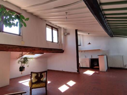 Appartement à vendre 249 000 € 2 pièces 1 chambre 66 m² Étage 4/4 Lyon 4ème arrondissement 69004