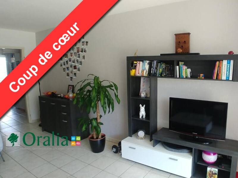 Maison à louer, 74m², DIJON