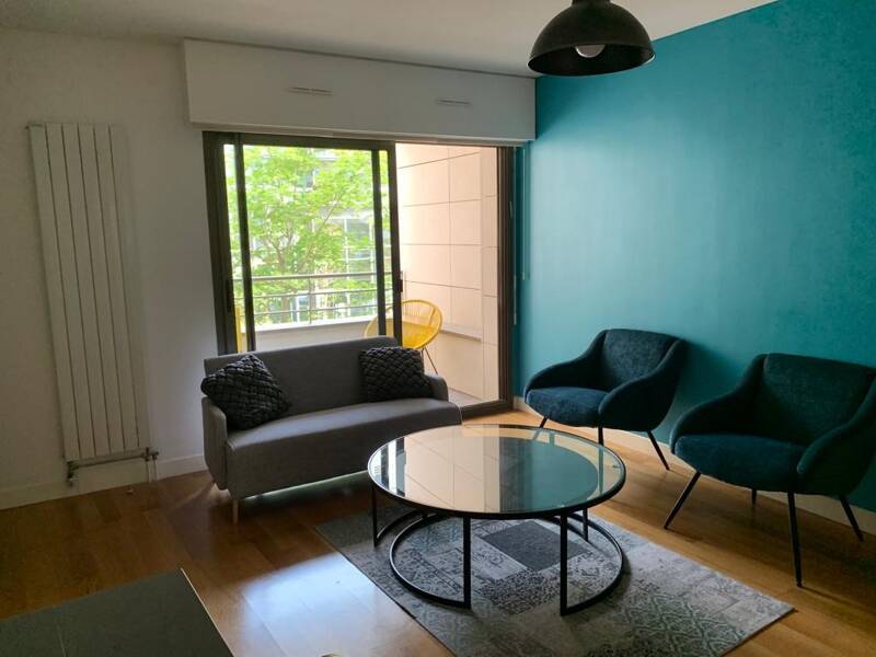 Maison à louer, 27m², LEVALLOIS PERRET