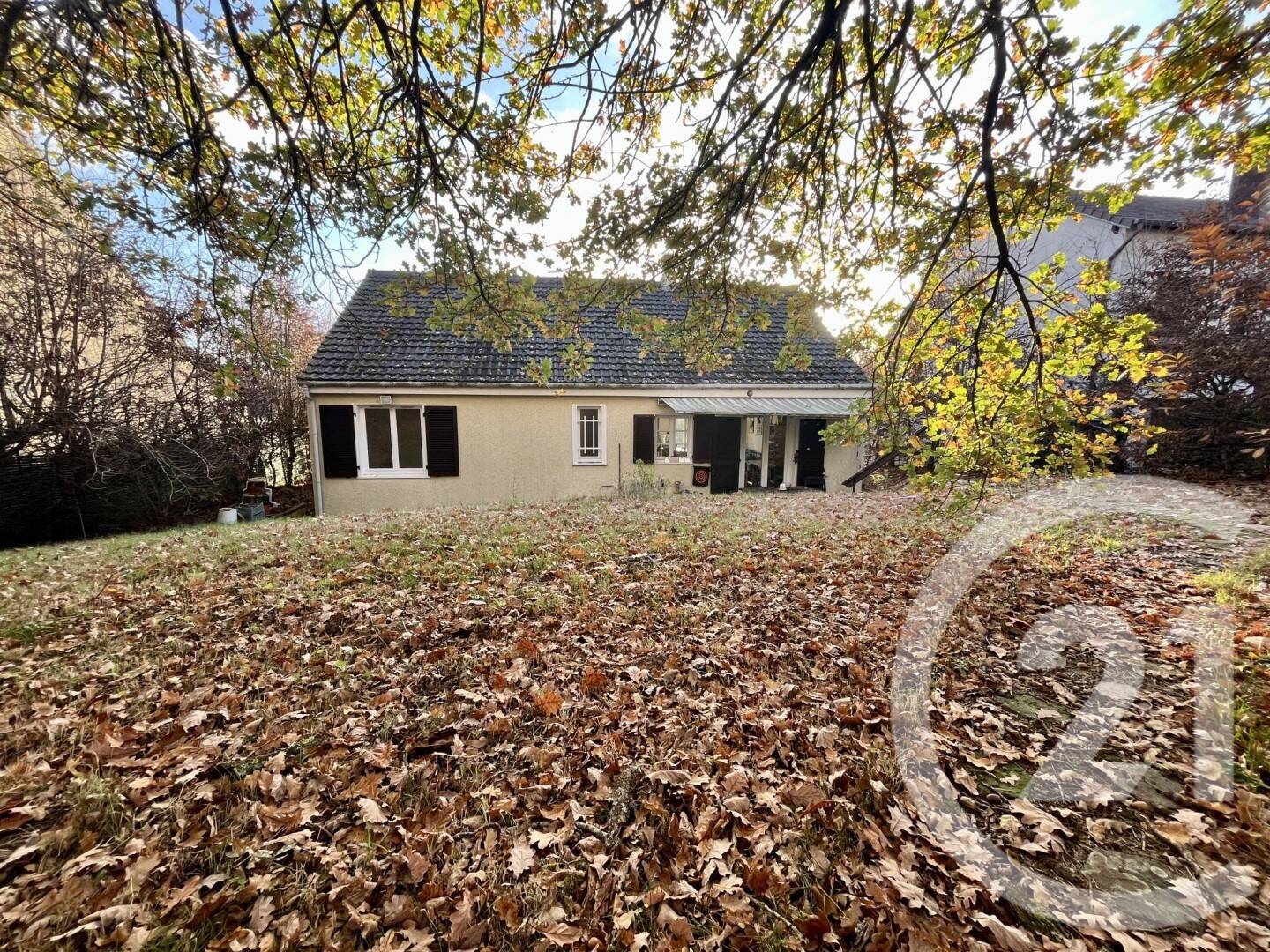 Maison à vendre, 85m², FORGES LES BAINS