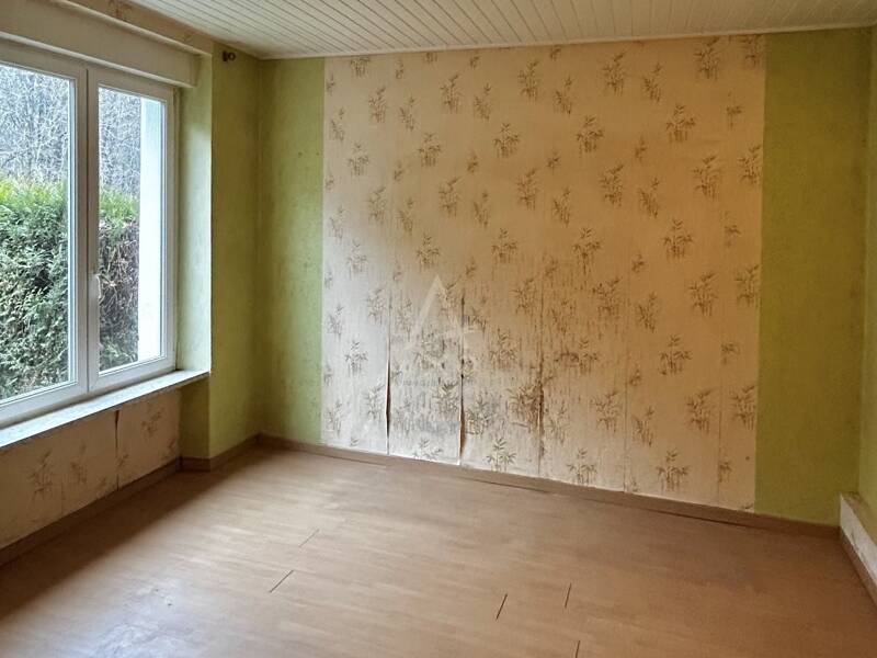 Maison à vendre, 118m², PETITE ROSSELLE