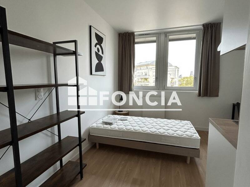 Maison à louer, 17m², ORLEANS