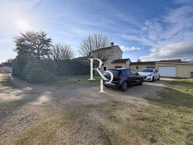 Maison à louer, 161m², BRINDAS