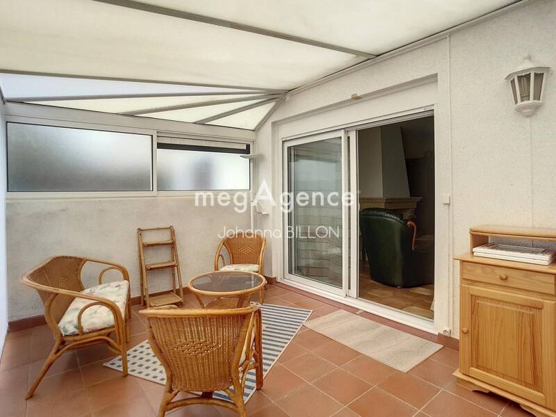 Maison à vendre, 106m², JOUE LES TOURS