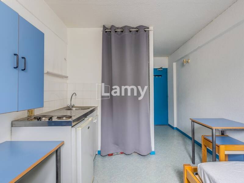 Maison à vendre, 14m², LILLE