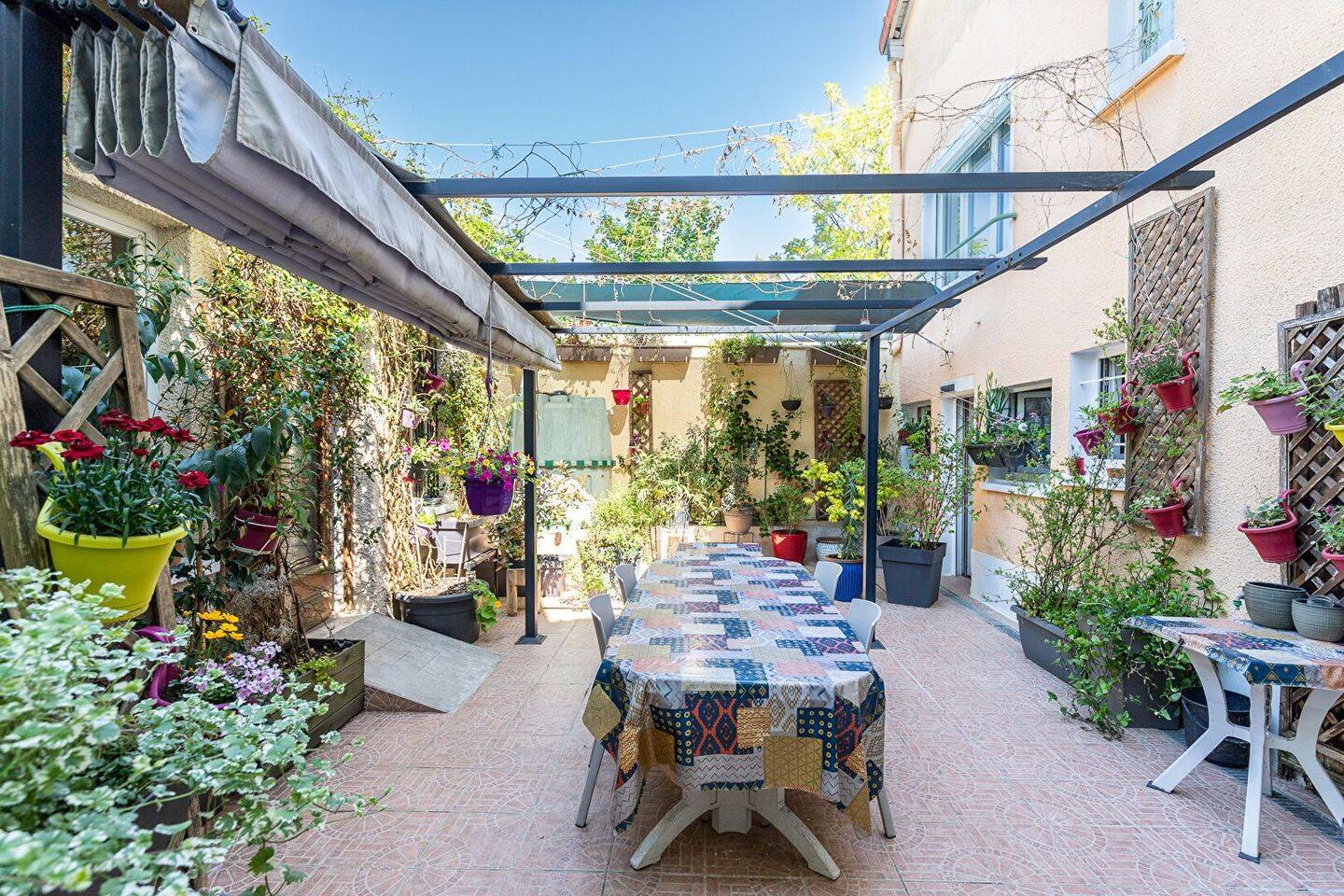 Maison à vendre, 155m², ANTONY