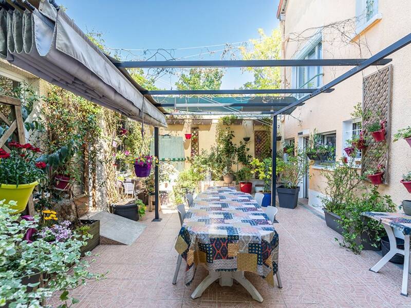 Maison à vendre, 155m², ANTONY