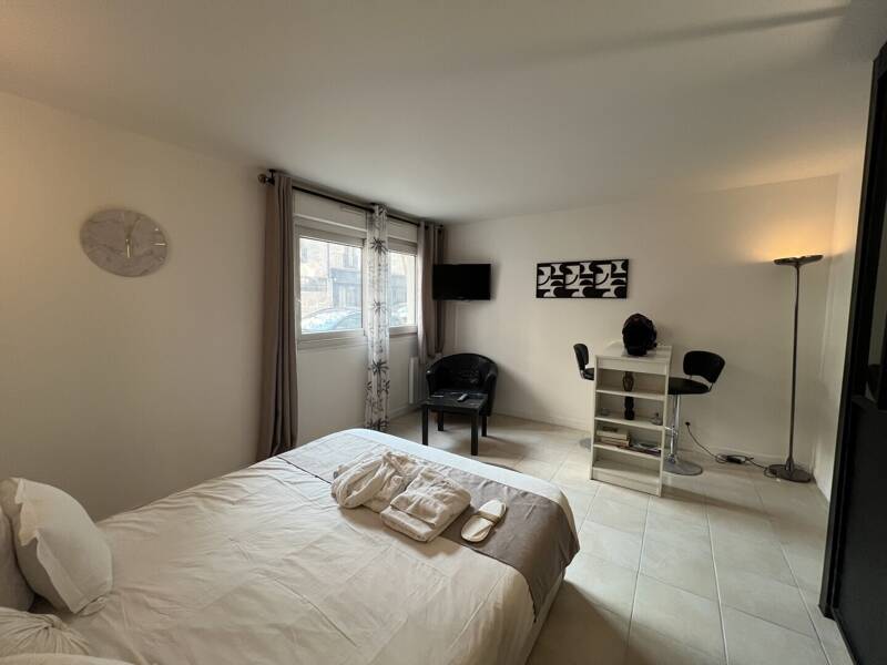 Maison à louer, 35m², BOULOGNE BILLANCOURT