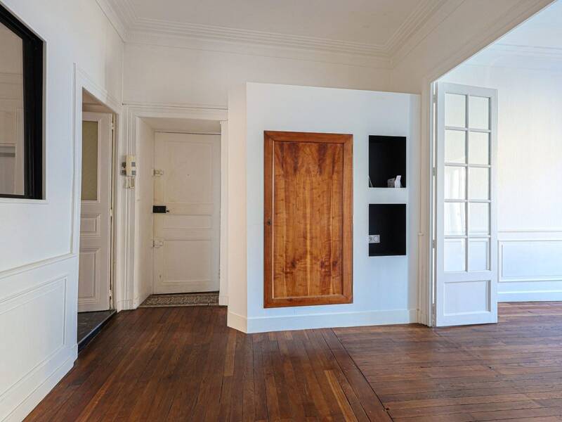 Maison à louer, 147m², NANTES