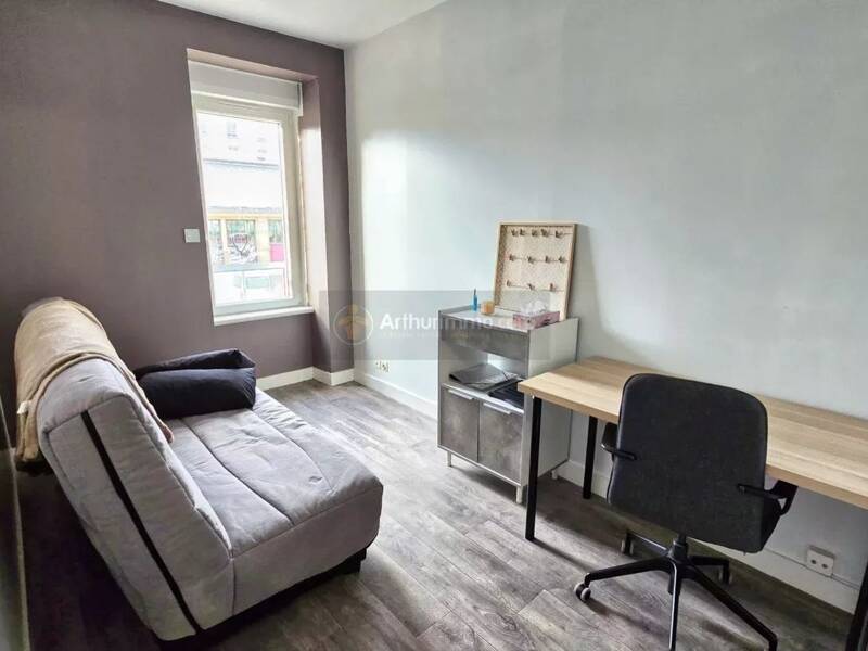 Maison à louer, 20m², BREST